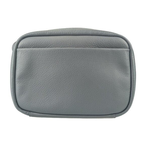 BALENCIAGA Gray Shoulder Bag - Picture 3 of 9